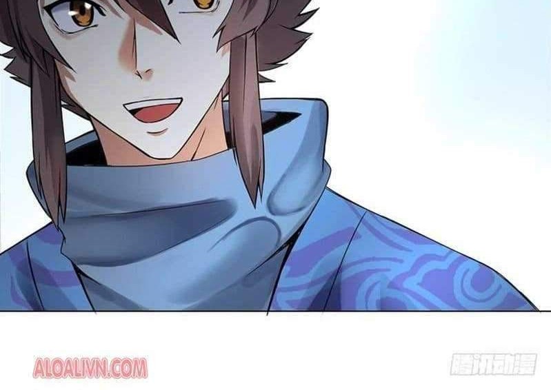 Heavenly God Mnemonic Chapter 72 Gambar 13