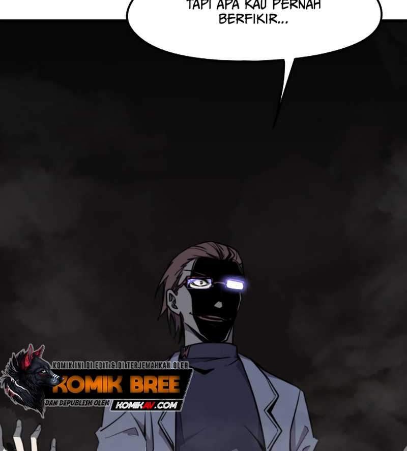 Super Evolution Chapter 08 Gambar 30