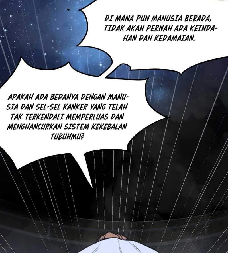 Super Evolution Chapter 08 Gambar 36