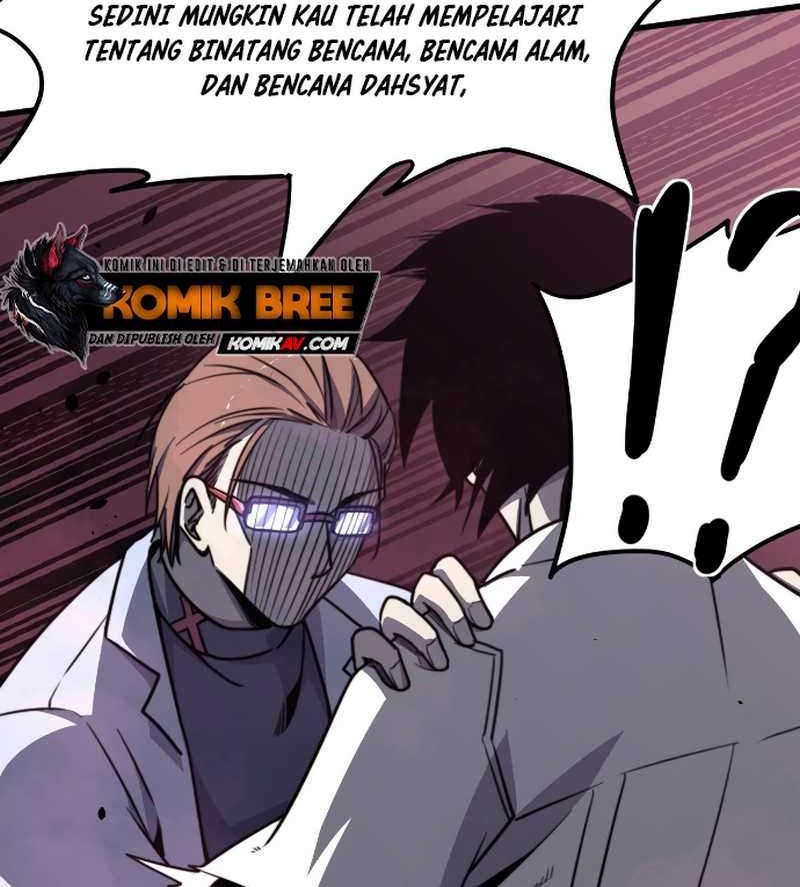 Super Evolution Chapter 08 Gambar 39