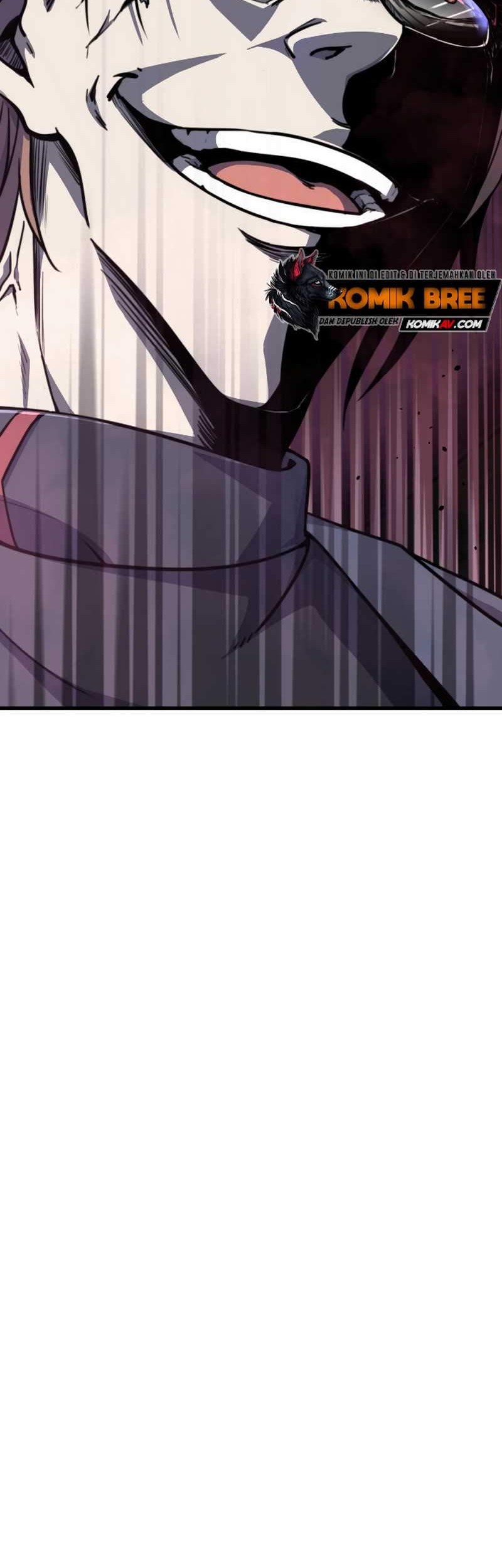 Super Evolution Chapter 08 Gambar 41