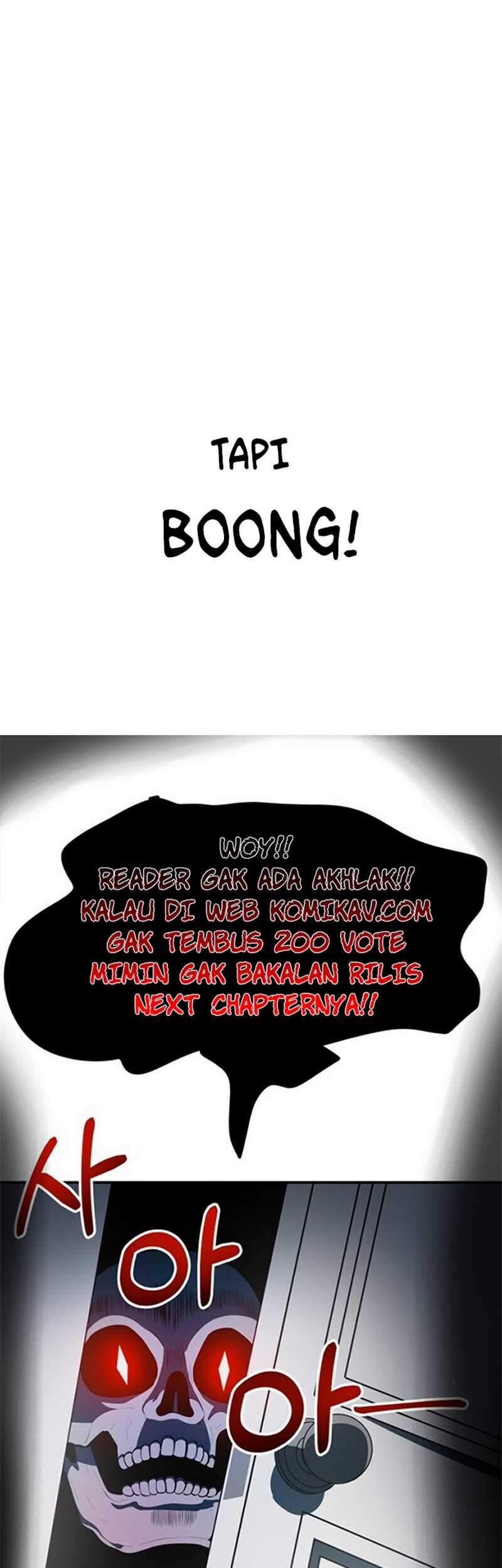 Super Evolution Chapter 08 Gambar 43