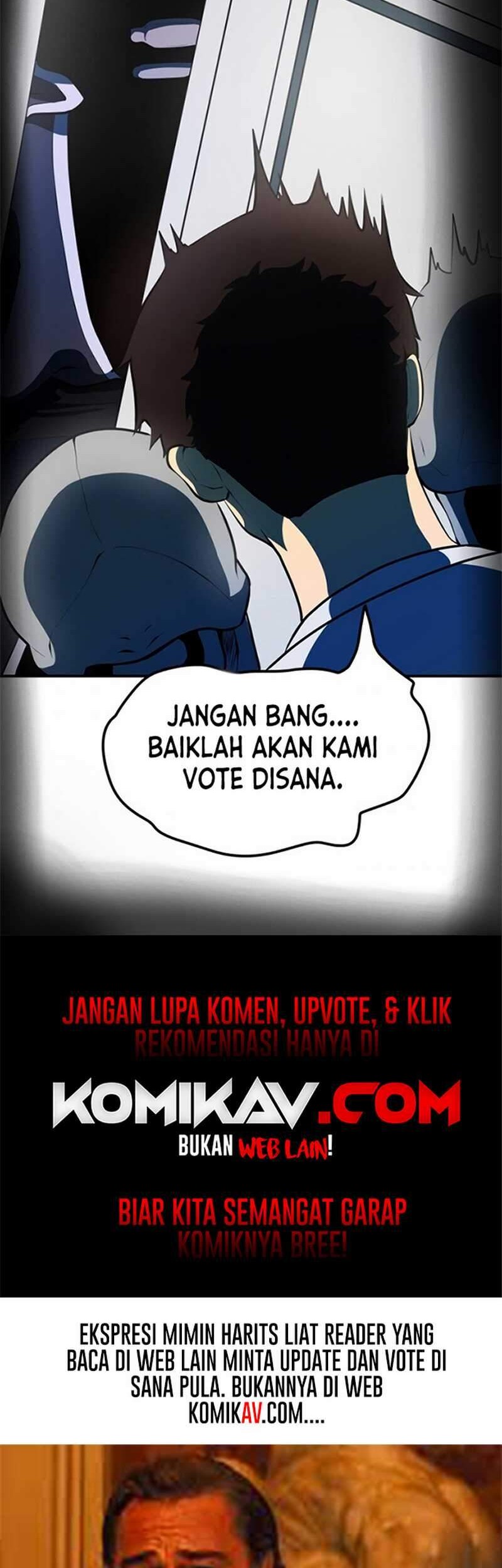 Super Evolution Chapter 08 Gambar 44