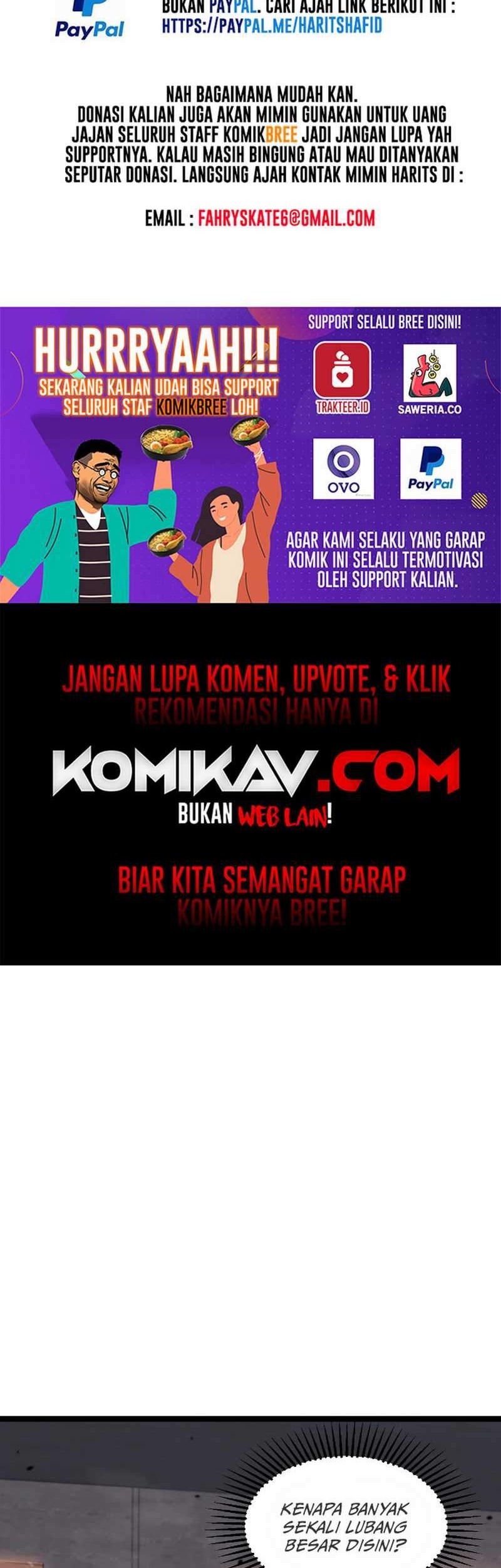 Baca  Super Evolution Chapter 08 Gambar 2