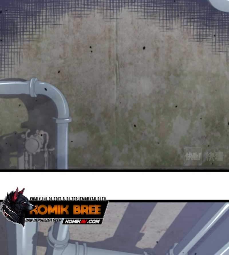 Super Evolution Chapter 08 Gambar 6