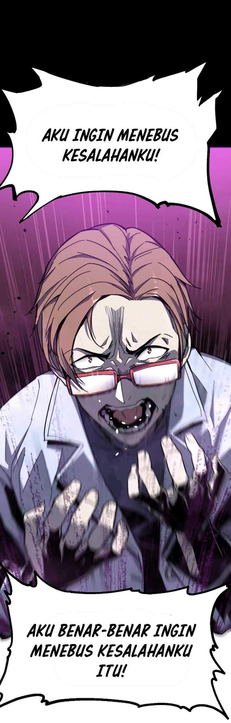 Super Evolution Chapter 08 Gambar 16