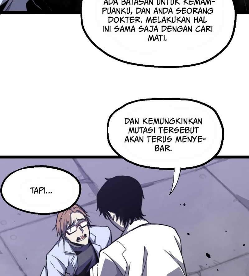 Super Evolution Chapter 08 Gambar 21