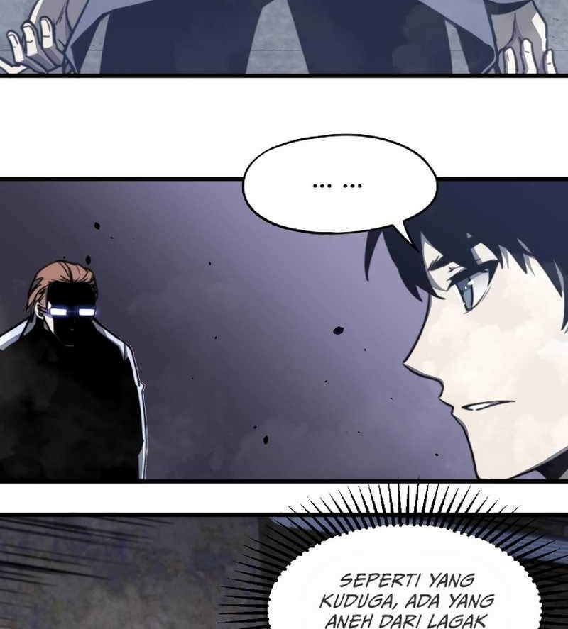 Super Evolution Chapter 08 Gambar 27