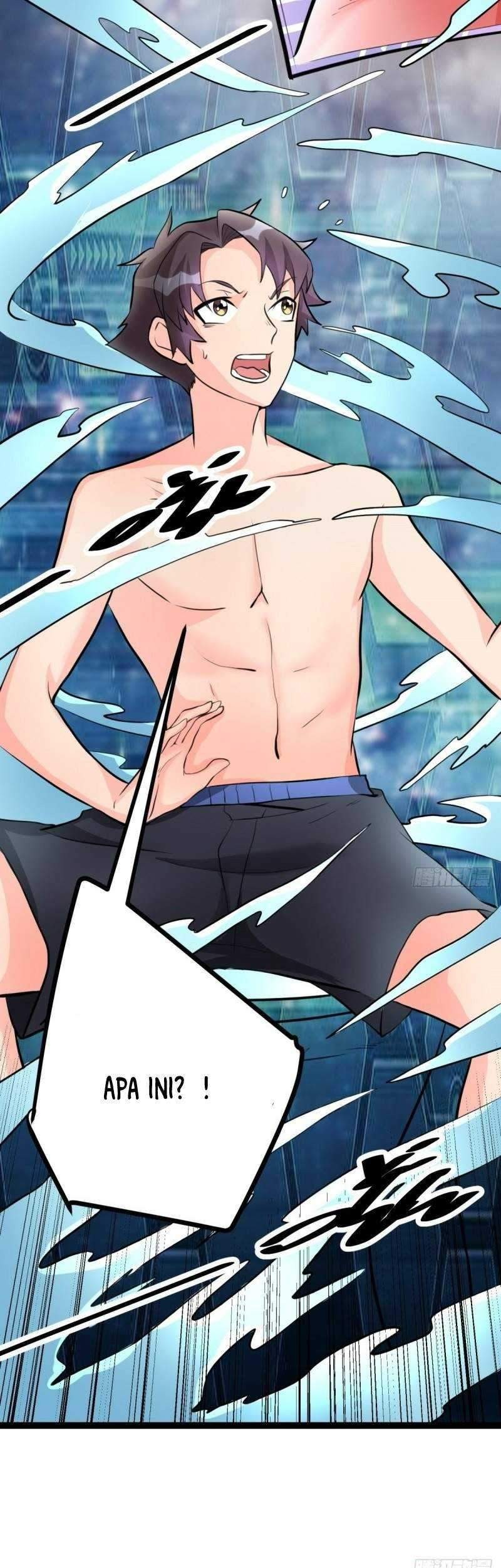 Emperor Son In Law Chapter 12 Gambar 16