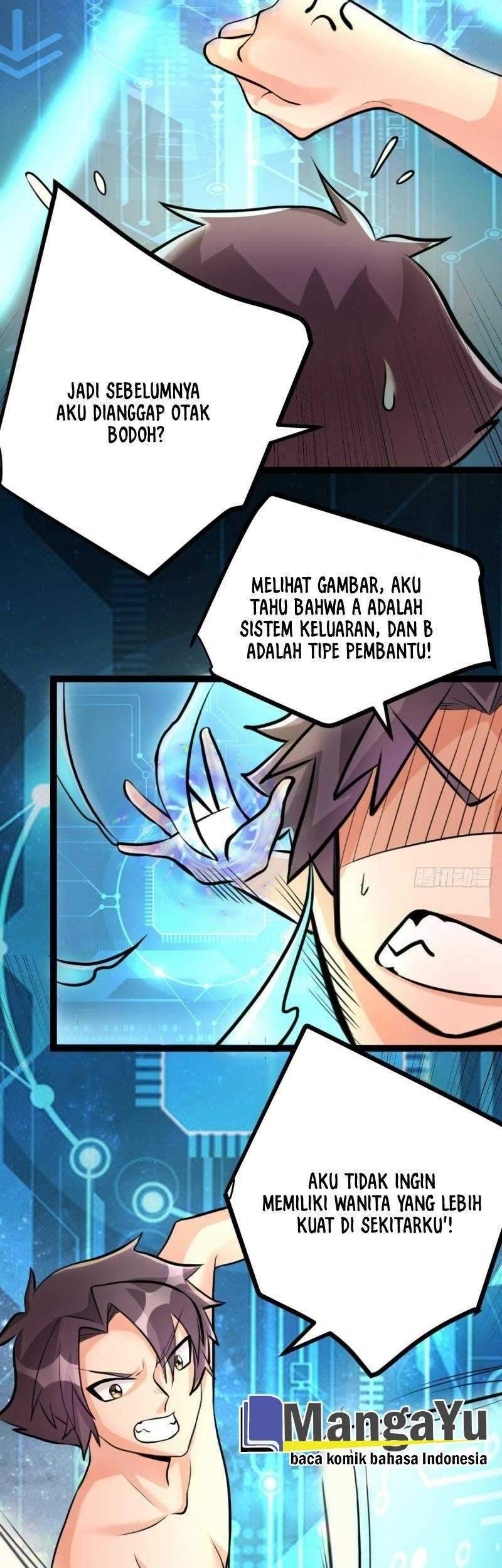 Emperor Son In Law Chapter 12 Gambar 18