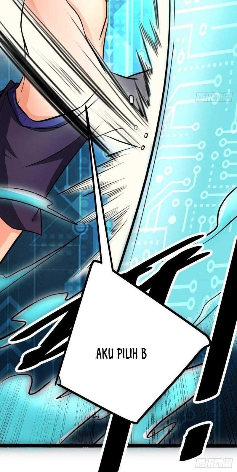 Emperor Son In Law Chapter 12 Gambar 19