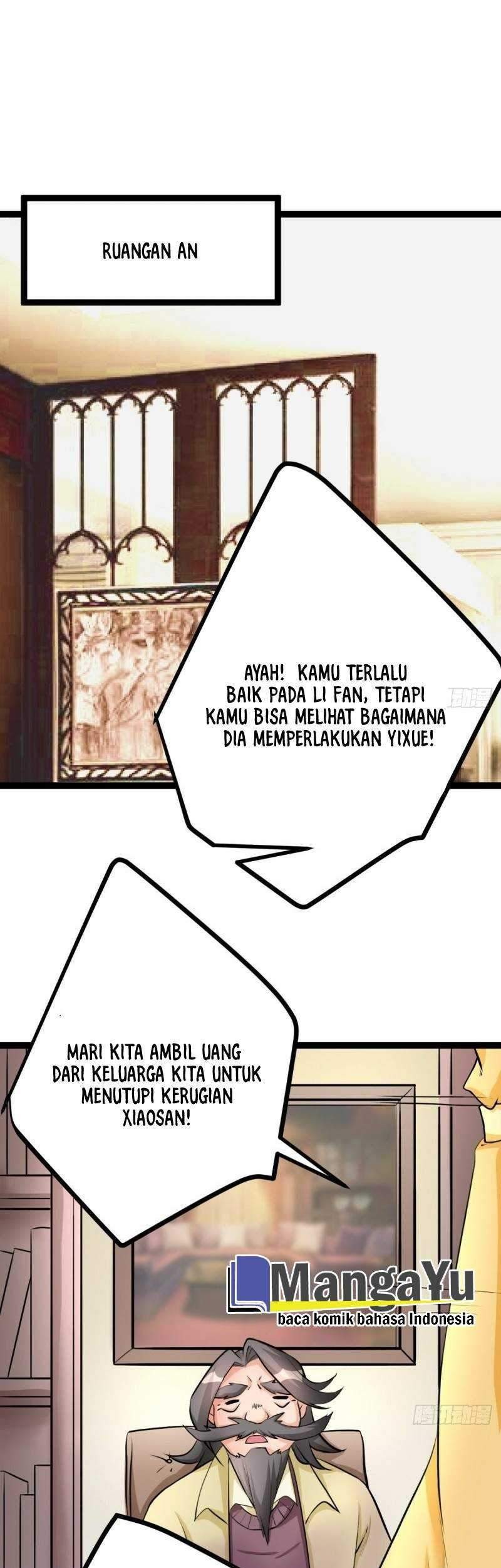 Emperor Son In Law Chapter 12 Gambar 20