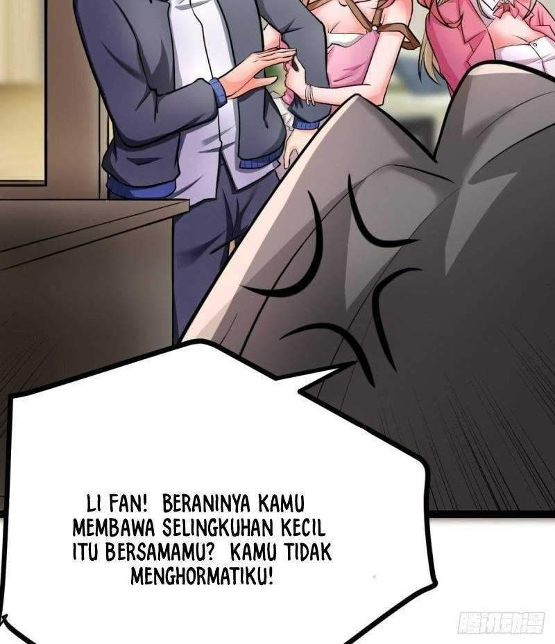 Emperor Son In Law Chapter 12 Gambar 23