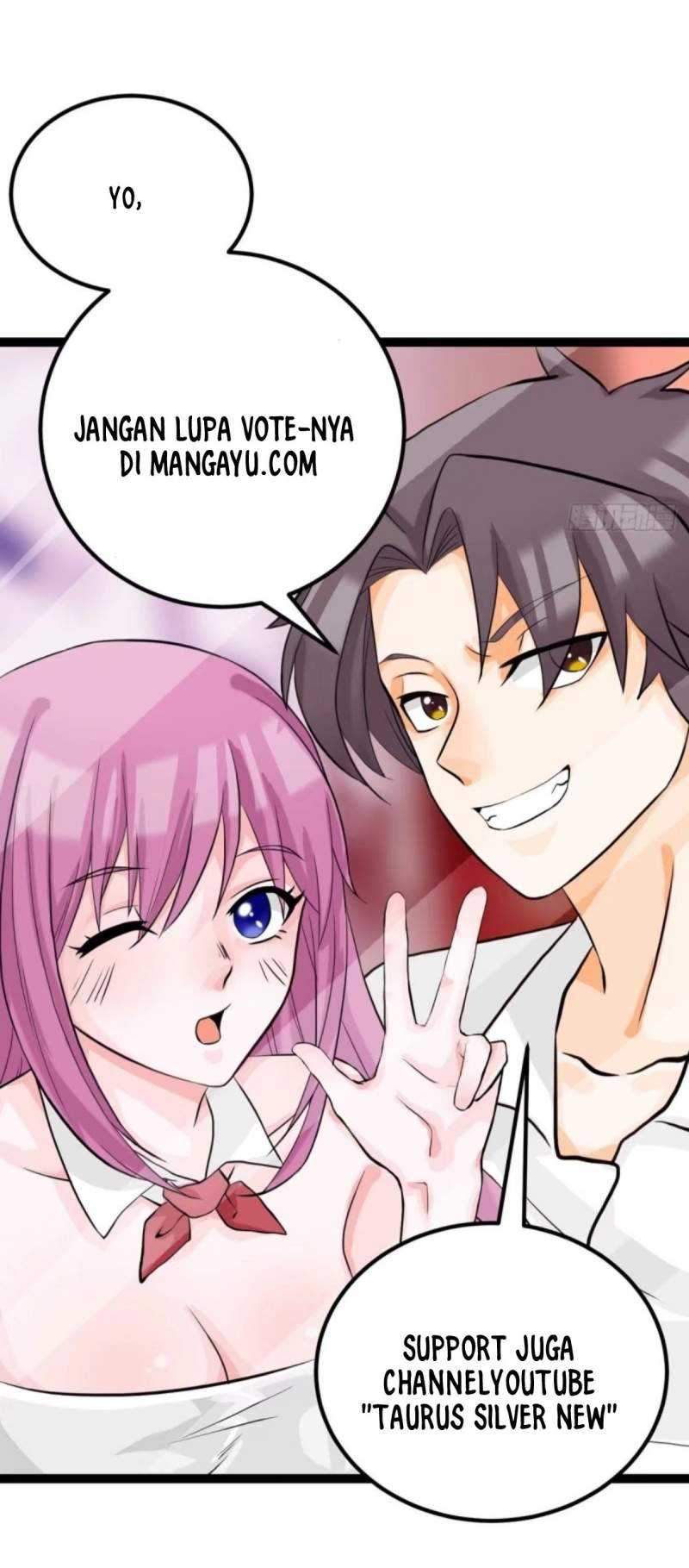 Emperor Son In Law Chapter 12 Gambar 26