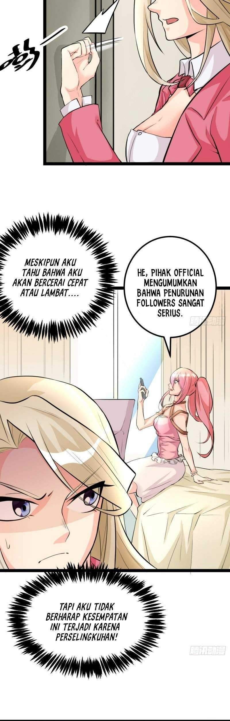 Emperor Son In Law Chapter 12 Gambar 6