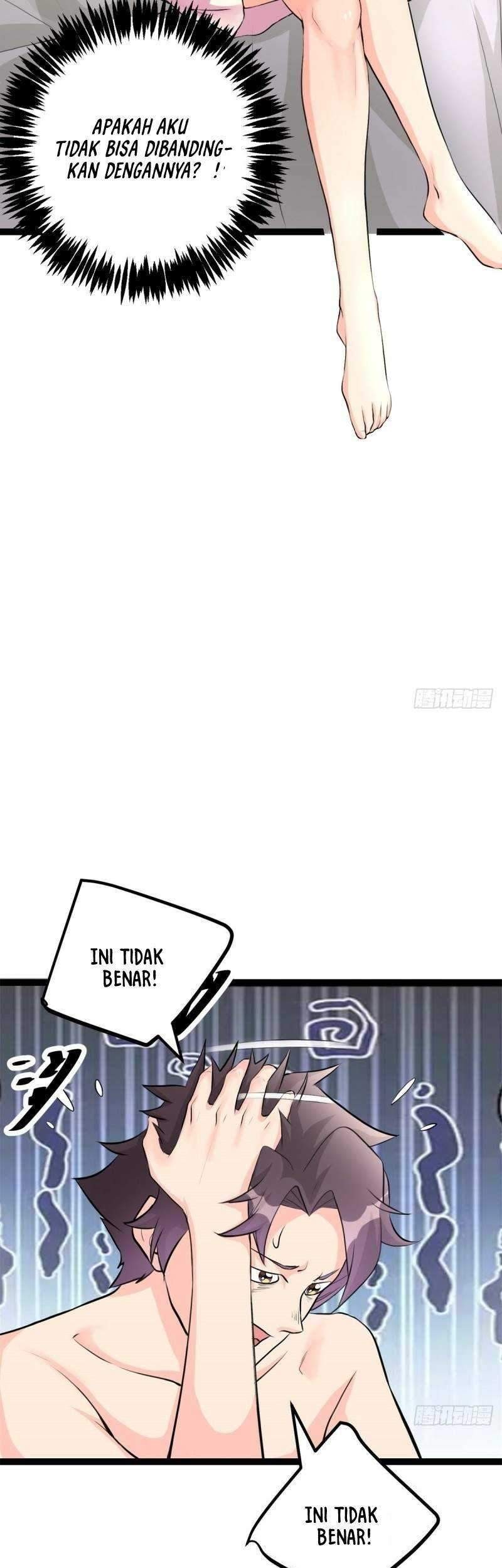 Emperor Son In Law Chapter 12 Gambar 8