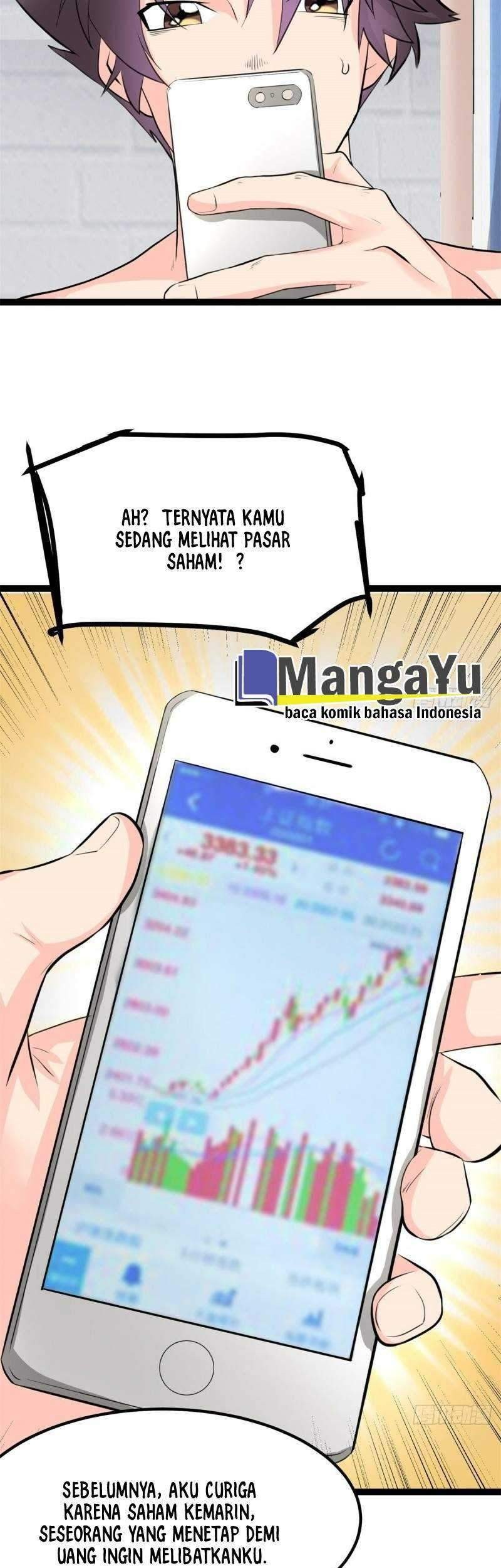 Emperor Son In Law Chapter 12 Gambar 10