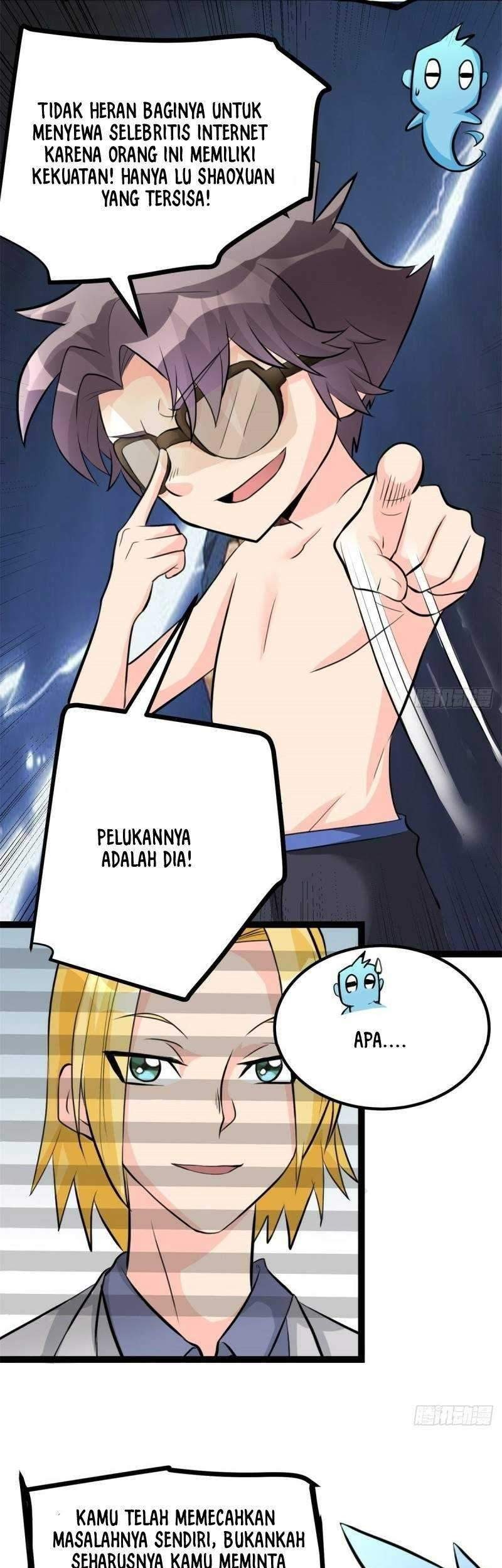 Emperor Son In Law Chapter 12 Gambar 12