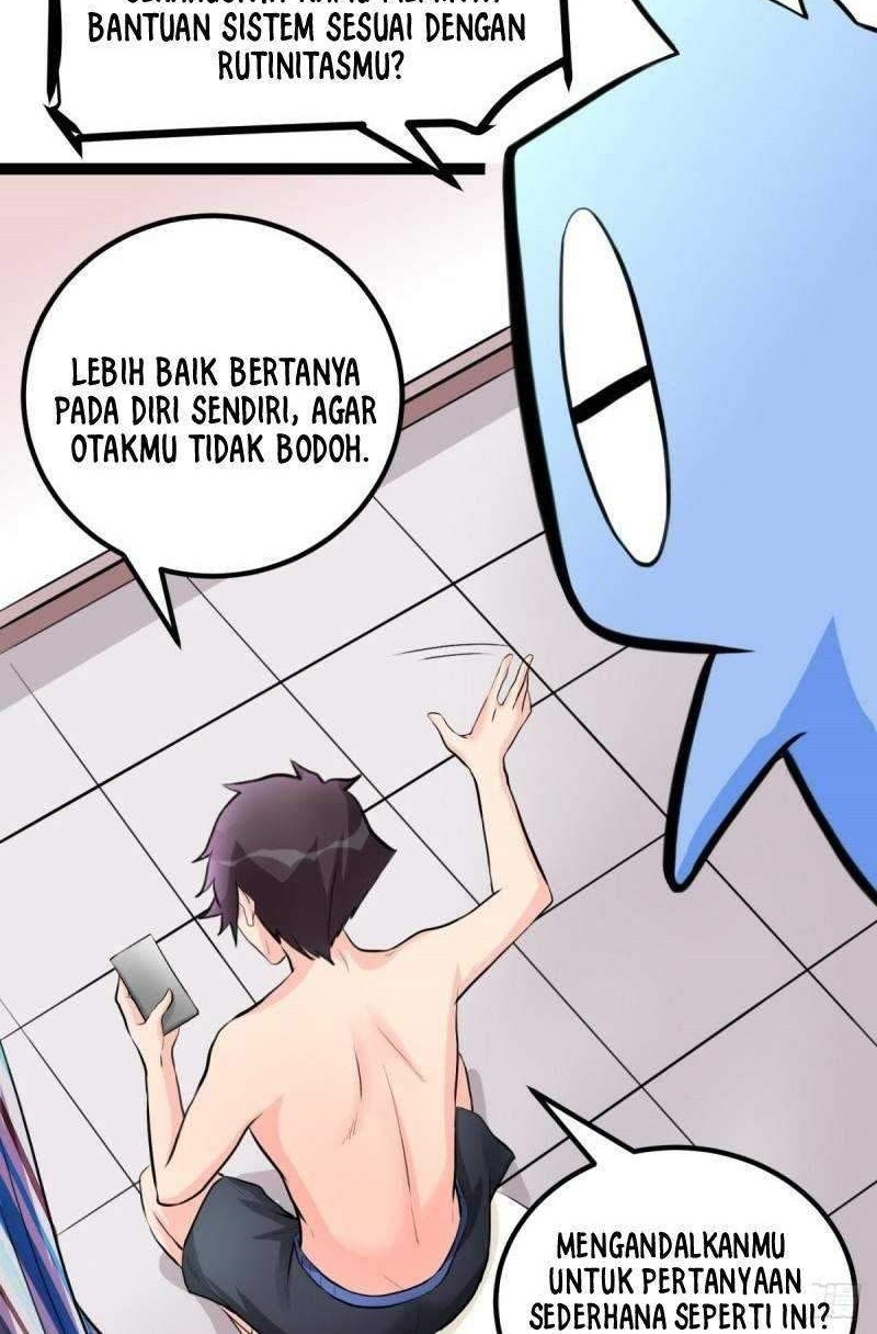 Emperor Son In Law Chapter 12 Gambar 13