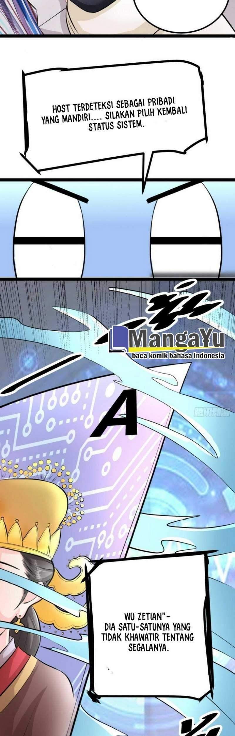 Emperor Son In Law Chapter 12 Gambar 14
