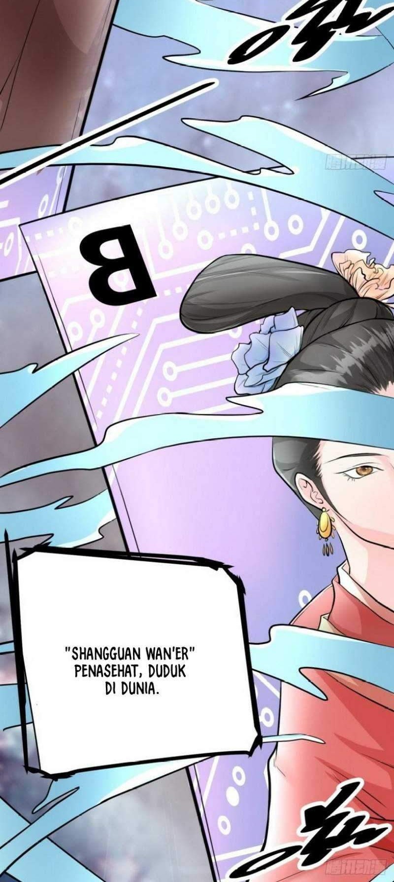 Emperor Son In Law Chapter 12 Gambar 15