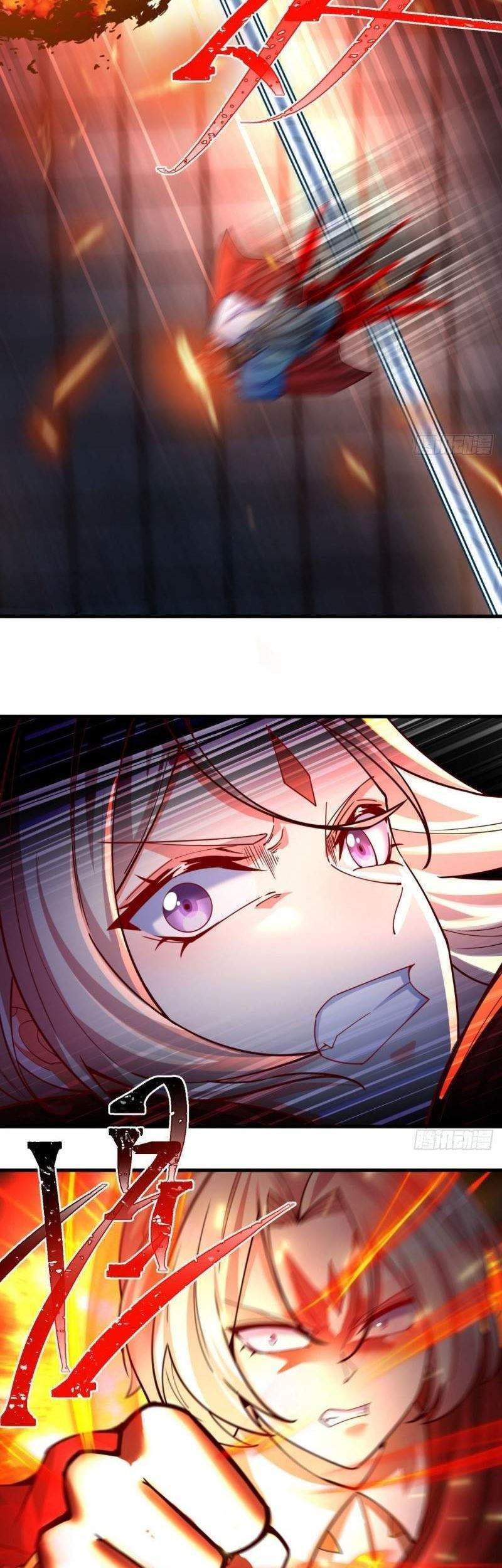 I Picked Up An Attribute Chapter 126 Gambar 46