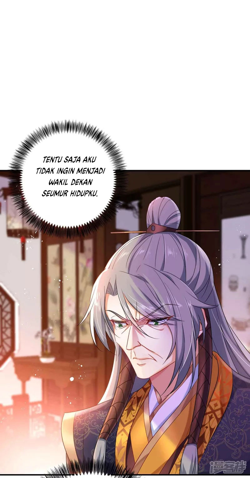Baca Miss Nine Doctor Chapter 104 Gambar 2