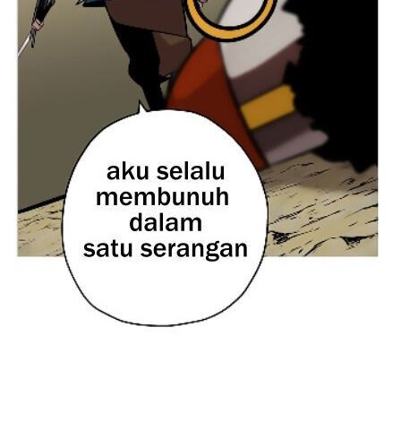 The Story of a Low-Rank Soldier Becoming a Monarch Chapter 45 Gambar 21