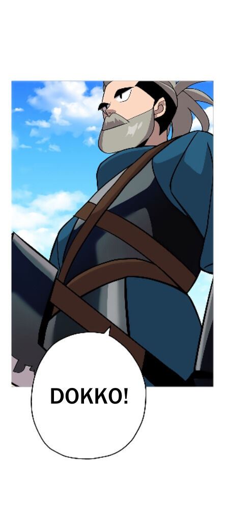 The Story of a Low-Rank Soldier Becoming a Monarch Chapter 45 Gambar 25