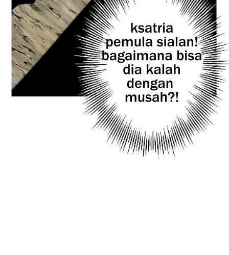 The Story of a Low-Rank Soldier Becoming a Monarch Chapter 45 Gambar 3