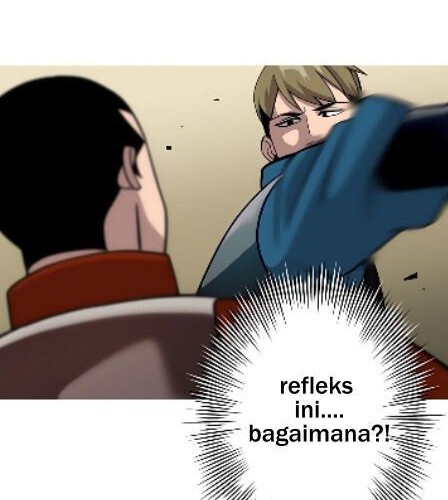 The Story of a Low-Rank Soldier Becoming a Monarch Chapter 45 Gambar 7