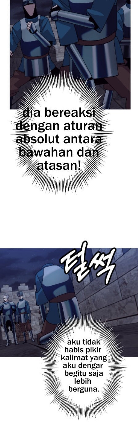 The Story of a Low-Rank Soldier Becoming a Monarch Chapter 44 Gambar 24