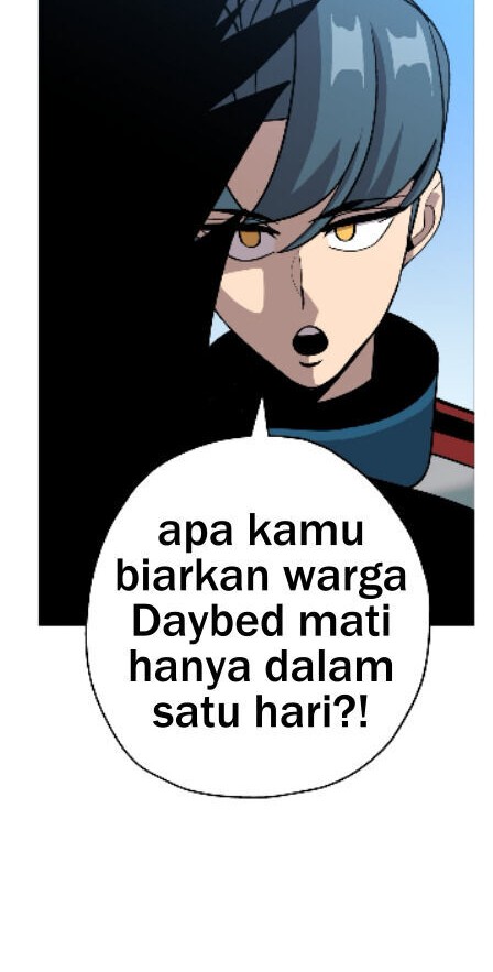 The Story of a Low-Rank Soldier Becoming a Monarch Chapter 44 Gambar 37