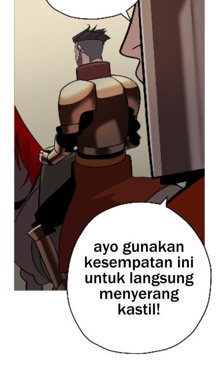 The Story of a Low-Rank Soldier Becoming a Monarch Chapter 44 Gambar 49