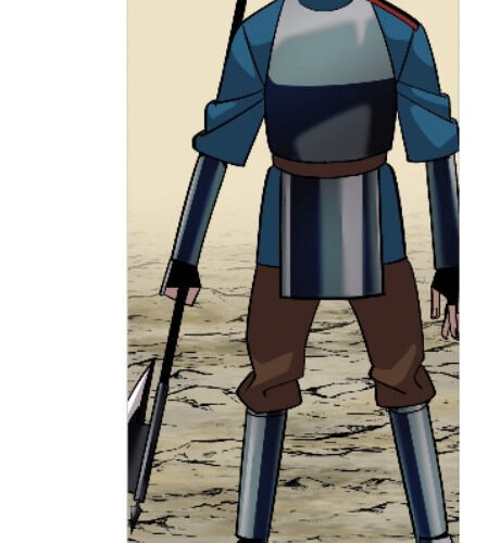 The Story of a Low-Rank Soldier Becoming a Monarch Chapter 44 Gambar 53