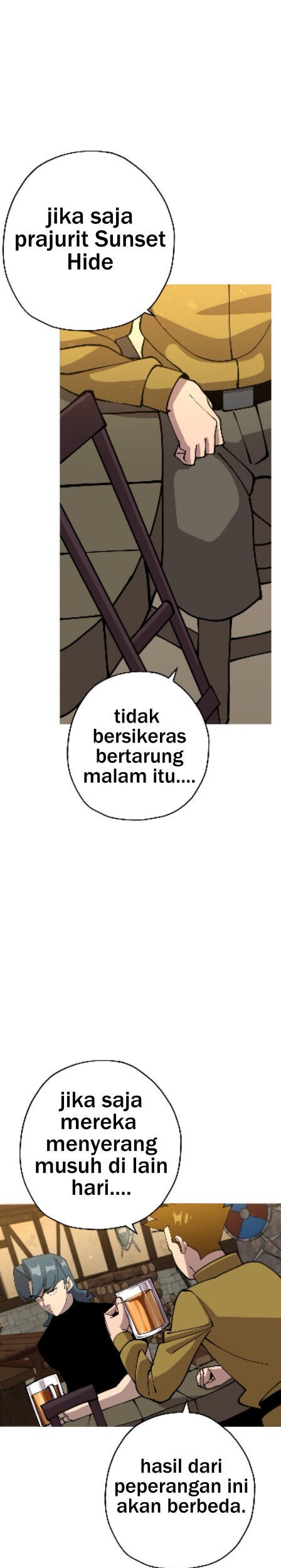 Baca  The Story of a Low-Rank Soldier Becoming a Monarch Chapter 44 Gambar 2