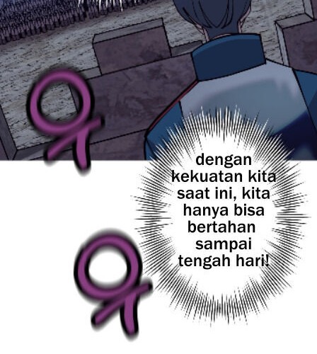 The Story of a Low-Rank Soldier Becoming a Monarch Chapter 44 Gambar 7