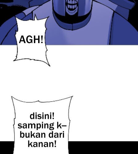 The Story of a Low-Rank Soldier Becoming a Monarch Chapter 42 Gambar 44