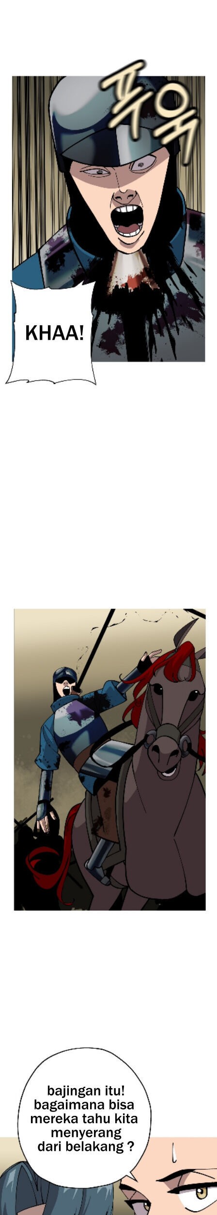 Baca  The Story of a Low-Rank Soldier Becoming a Monarch Chapter 42 Gambar 2
