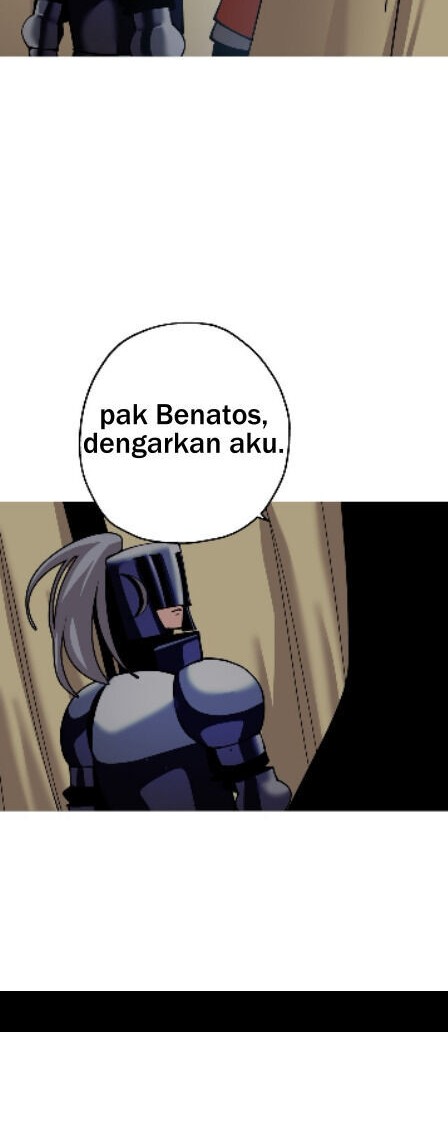 The Story of a Low-Rank Soldier Becoming a Monarch Chapter 41 Gambar 25