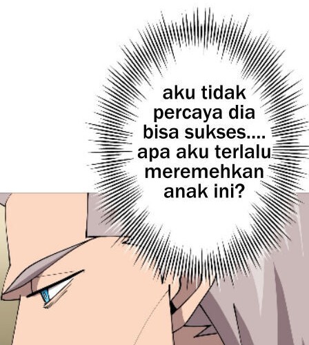 The Story of a Low-Rank Soldier Becoming a Monarch Chapter 41 Gambar 29