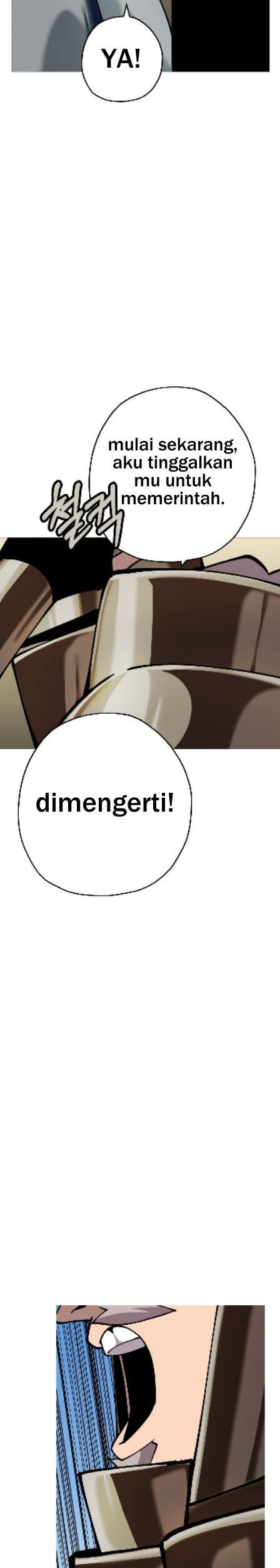 The Story of a Low-Rank Soldier Becoming a Monarch Chapter 41 Gambar 32