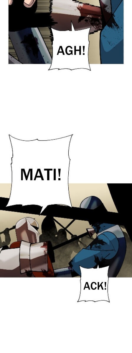 The Story of a Low-Rank Soldier Becoming a Monarch Chapter 41 Gambar 37