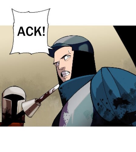 The Story of a Low-Rank Soldier Becoming a Monarch Chapter 41 Gambar 43