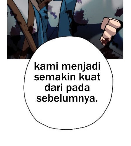 The Story of a Low-Rank Soldier Becoming a Monarch Chapter 41 Gambar 3