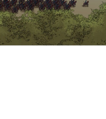 The Story of a Low-Rank Soldier Becoming a Monarch Chapter 41 Gambar 15