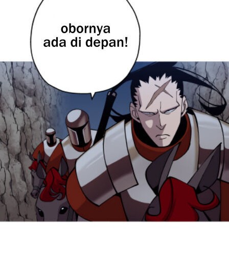 The Story of a Low-Rank Soldier Becoming a Monarch Chapter 40 Gambar 28