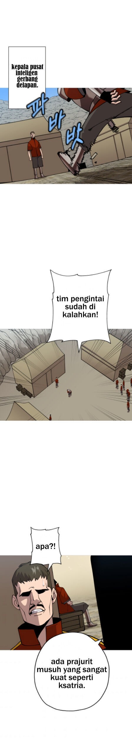 Baca  The Story of a Low-Rank Soldier Becoming a Monarch Chapter 40 Gambar 2