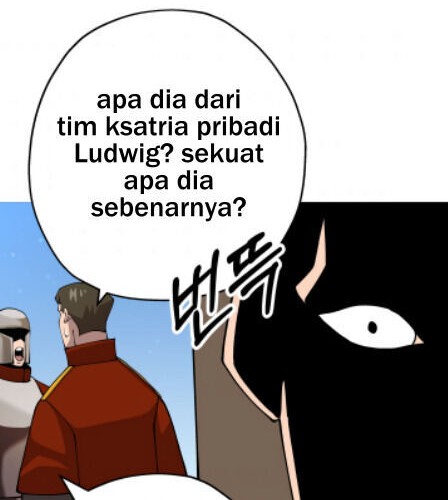 The Story of a Low-Rank Soldier Becoming a Monarch Chapter 40 Gambar 3