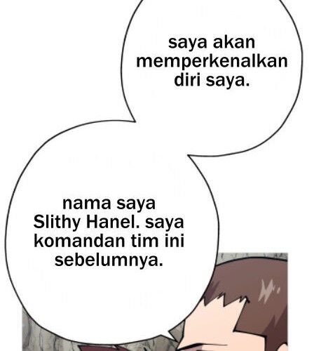 The Story of a Low-Rank Soldier Becoming a Monarch Chapter 40 Gambar 7